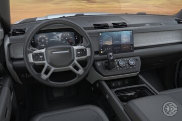 Land Rover Defender 130 X 3.0 2023 (7)