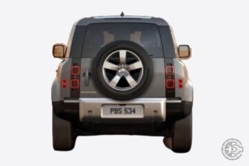 Land Rover Defender 90 S 3.0 2023 (4)