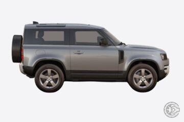 Land Rover Defender 90 S 3.0 2023 (5)