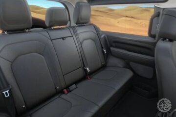 Land Rover Defender 90 S 3.0 2023 (9)