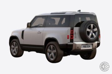 Land Rover Defender 90 HSE 3.0 2023 (3)