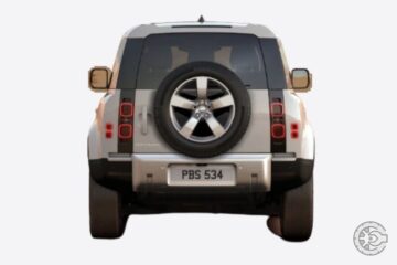 Land Rover Defender 90 HSE 3.0 2023 (4)