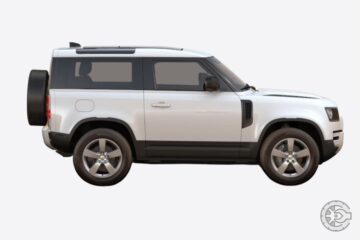 Land Rover Defender 90 HSE 3.0 2023 (5)