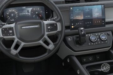 Land Rover Defender 90 HSE 3.0 2023 (7)