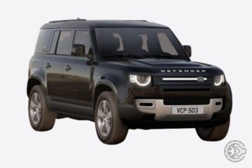 Land Rover Defender 110 HSE 3.0 2023