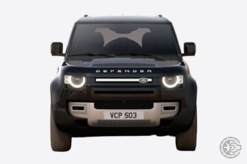 Land Rover Defender 110 HSE 3.0 2023 (2)