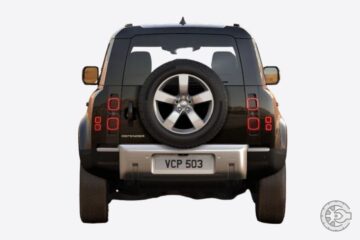 Land Rover Defender 110 HSE 3.0 2023 (4)