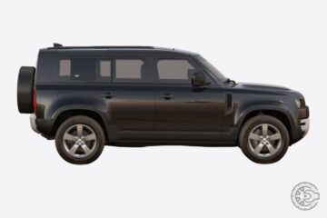 Land Rover Defender 110 HSE 3.0 2023 (5)
