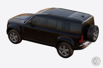 Land Rover Defender 110 HSE 3.0 2023 (6)