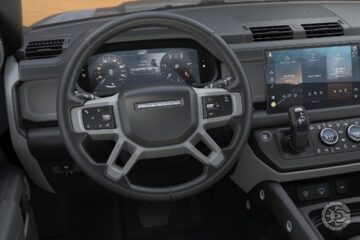 Land Rover Defender 110 HSE 3.0 2023 (7)