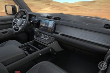 Land Rover Defender 110 HSE 3.0 2023 (8)