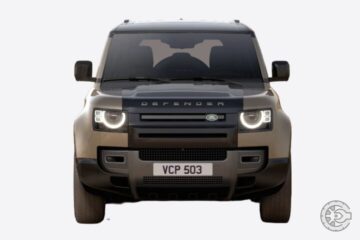 Land Rover Defender 110 HSE X 3.0 2023 (2)