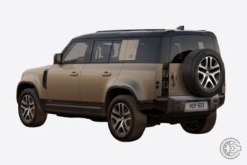 Land Rover Defender 110 HSE X 3.0 2023 (3)