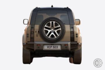 Land Rover Defender 110 HSE X 3.0 2023 (4)