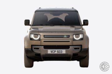 Land Rover Defender 110 HSE X-Dynamic 3.0 2023 (2)