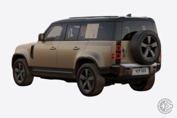 Land Rover Defender 110 HSE X-Dynamic 3.0 2023 (3)