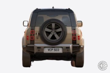 Land Rover Defender 110 HSE X-Dynamic 3.0 2023 (4)
