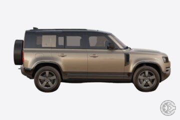 Land Rover Defender 110 HSE X-Dynamic 3.0 2023 (5)