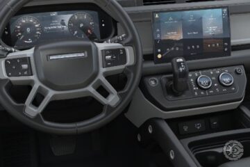 Land Rover Defender 110 HSE X-Dynamic 3.0 2023 (7)