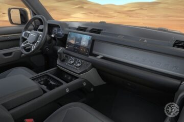 Land Rover Defender 110 HSE X-Dynamic 3.0 2023 (8)
