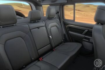 Land Rover Defender 110 HSE X-Dynamic 3.0 2023 (9)