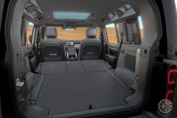 Land Rover Defender 110 HSE X-Dynamic 3.0 2023 (10)