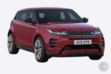 Land Rover Range Rover Evoque SE R-Dynamic 2.0 Si4 2023