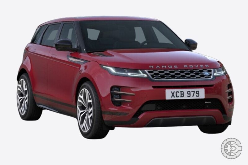 Land Rover Range Rover Evoque SE R-Dynamic 2.0 Si4 2023