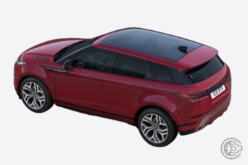 Land Rover Range Rover Evoque SE R-Dynamic 2.0 Si4 2023 (6)
