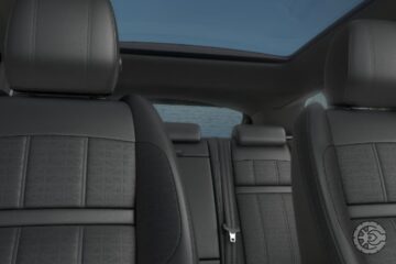 Land Rover Range Rover Evoque HSE R-Dynamic 2.0 Si4 2023 (9)