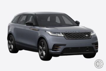 Land Rover Range Rover Velar R-Dynamic S 2.0 Si4 2023