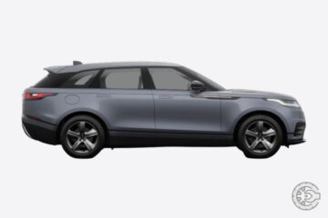 Land Rover Range Rover Velar R-Dynamic S 2.0 Si4 2023 (5)