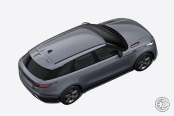 Land Rover Range Rover Velar R-Dynamic S 2.0 Si4 2023 (6)