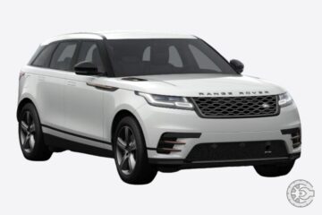 Land Rover Range Rover Velar R-Dynamic S 2.0 2023