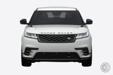 Land Rover Range Rover Velar R-Dynamic S 2.0 2023 (2)