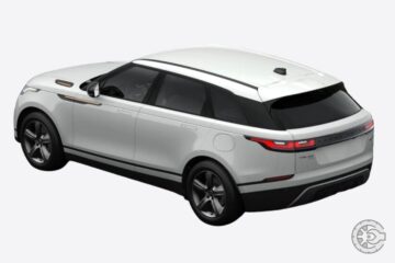 Land Rover Range Rover Velar R-Dynamic S 2.0 2023 (3)