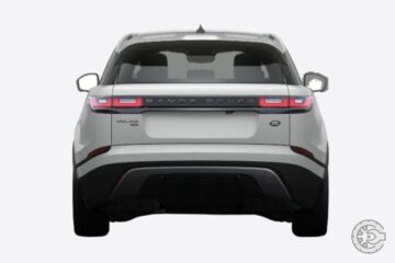 Land Rover Range Rover Velar R-Dynamic S 2.0 2023 (4)