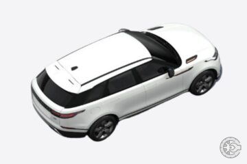 Land Rover Range Rover Velar R-Dynamic S 2.0 2023 (6)