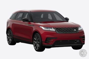 Land Rover Range Rover Velar R-Dynamic HSE 2.0 2023