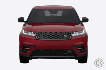 Land Rover Range Rover Velar R-Dynamic HSE 2.0 2023 (2)