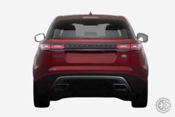 Land Rover Range Rover Velar R-Dynamic HSE 2.0 2023 (4)
