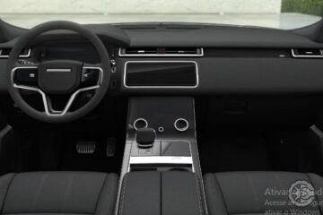 Land Rover Range Rover Velar R-Dynamic HSE 2.0 2023 (7)