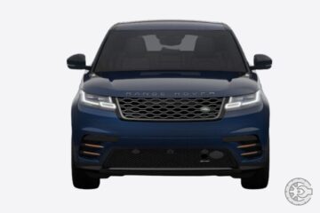 Land Rover Range Rover Velar R-Dynamic HSE 3.0 2023 (2)