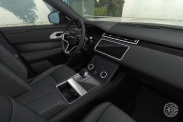 Land Rover Range Rover Velar R-Dynamic HSE 3.0 2023 (8)
