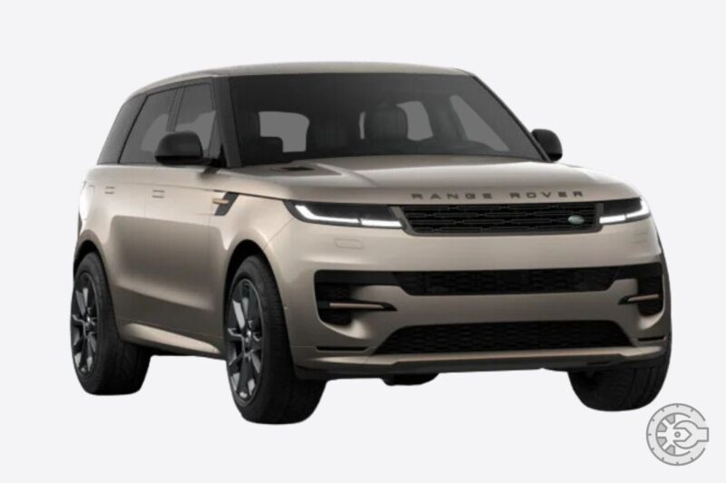 Land Rover Range Rover Sport SE Dynamic 3.0 D350 2023