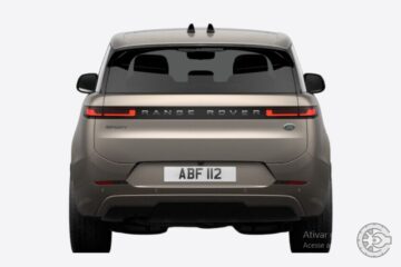 Land Rover Range Rover Sport SE Dynamic 3.0 D350 2023 (4)