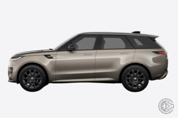 Land Rover Range Rover Sport SE Dynamic 3.0 D350 2023 (5)