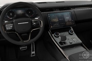 Land Rover Range Rover Sport SE Dynamic 3.0 D350 2023 (7)