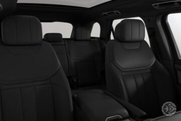 Land Rover Range Rover Sport SE Dynamic 3.0 D350 2023 (9)