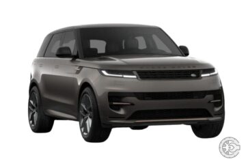 Land Rover Range Rover Sport HSE Dynamic 3.0 D350 2023